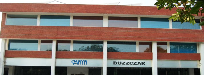 Maya Hotel - Chandigarh 01.jpg